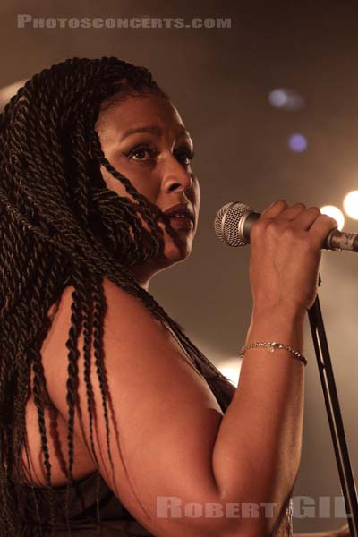 DEVA MAHAL - 2018-01-30 - PARIS - La Maroquinerie - 